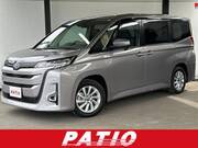 2024 TOYOTA NOAH