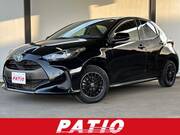 2021 TOYOTA YARIS