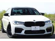 2021 BMW M5