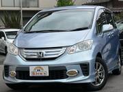 2012 HONDA FREED HYBRID