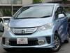 HONDA FREED HYBRID