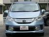 HONDA FREED HYBRID