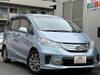 HONDA FREED HYBRID
