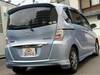 HONDA FREED HYBRID