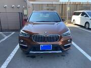 2016 BMW X1