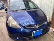 2002 HONDA FIT A