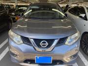 2016 NISSAN X-TRAIL