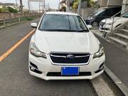 2016 SUBARU IMPREZA SPORTS