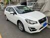 SUBARU IMPREZA SPORTS