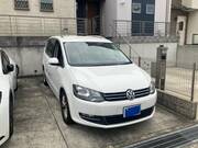 2013 VOLKSWAGEN SHARAN