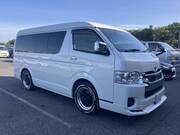 2024 TOYOTA HIACE WAGON