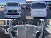 TOYOTA HIACE WAGON
