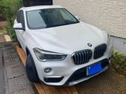 2017 BMW X1