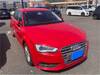 AUDI A3 SPORTBACK E-TRON