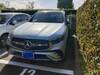 MERCEDES BENZ C-CLASS
