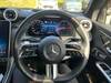 MERCEDES BENZ C-CLASS