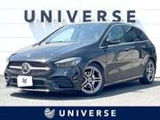 2019 MERCEDES BENZ B-CLASS