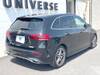 MERCEDES BENZ B-CLASS