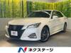 TOYOTA CROWN HYBRID