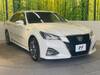 TOYOTA CROWN HYBRID