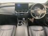 TOYOTA CROWN HYBRID