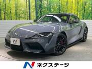 2023 TOYOTA SUPRA RZ