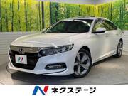 2020 HONDA ACCORD EX