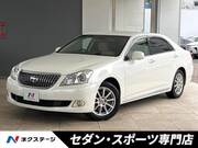 2009 TOYOTA CROWN MAJESTA A TYPE