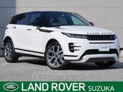 2023 LAND ROVER RANGE ROVER EVOQUE