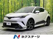 2017 TOYOTA C-HR G