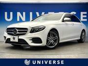 2017 MERCEDES BENZ E-CLASS