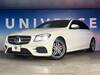 MERCEDES BENZ E-CLASS