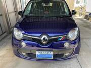 2017 RENAULT TWINGO