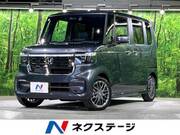 2024 HONDA N-BOX CUSTOM