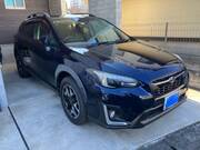 2018 SUBARU XV