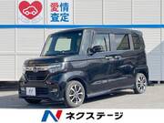 2019 HONDA N-BOX CUSTOM