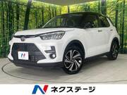 2025 TOYOTA RAIZE