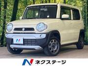 2019 SUZUKI HUSTLER G