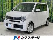 2021 HONDA N-WGN