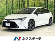 2021 TOYOTA COROLLA TOURING