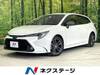 TOYOTA COROLLA TOURING