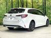 TOYOTA COROLLA TOURING