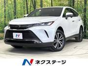 2023 TOYOTA HARRIER G