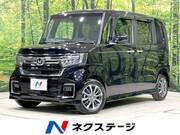 2023 HONDA N-BOX CUSTOM