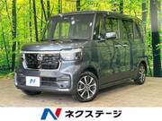 2024 HONDA N-BOX CUSTOM