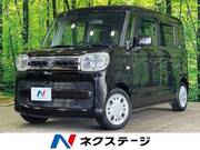 2018 SUZUKI SPACIA