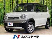 2015 SUZUKI HUSTLER G