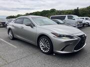 2023 LEXUS ES