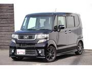 2013 HONDA N-BOX CUSTOM