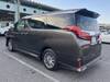 TOYOTA ALPHARD HYBRID